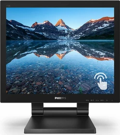 Philips B-Line 172B9T, 17"