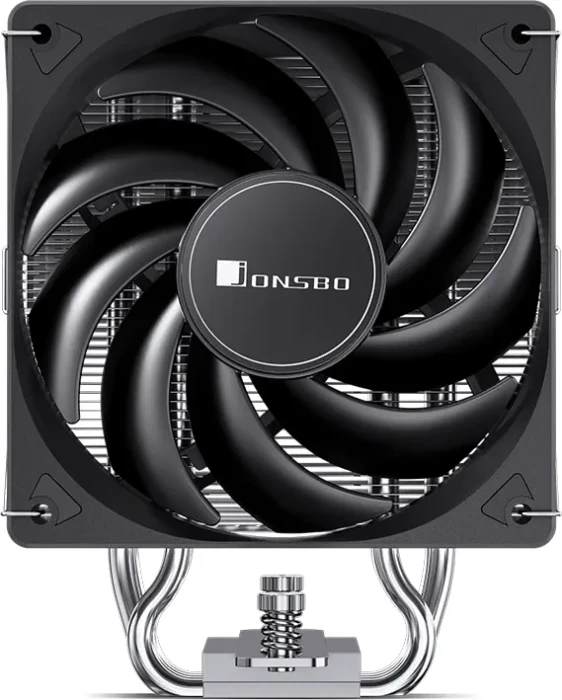Jonsbo CR-1000MAX Standard, schwarz
