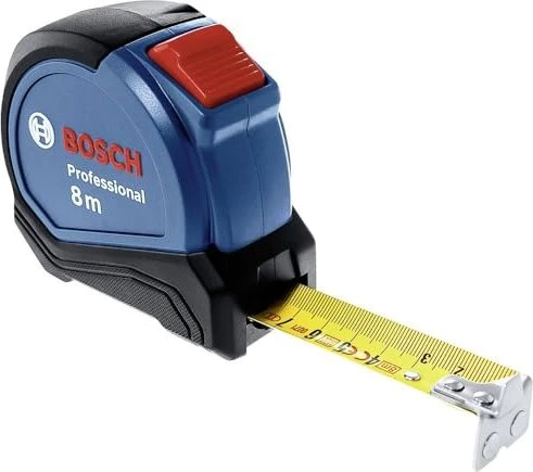 Bosch Professional Maßband 8m