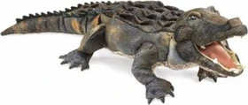 Folkmanis Handpuppe Amerikanischer Alligator