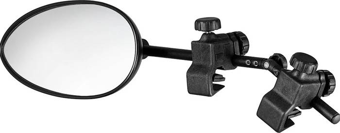 Reich Speed Fix XXL Mirror Caravanspiegel
