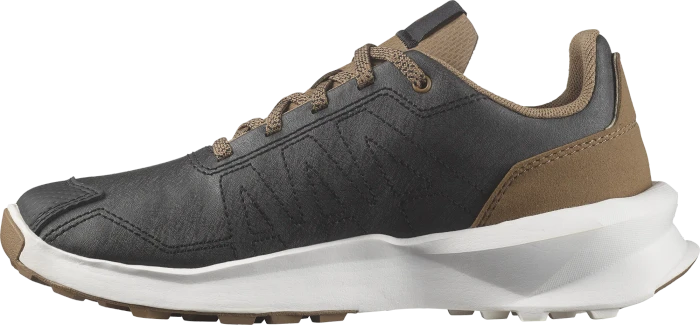 Salomon Patrol Play black/toasted coconut/white (Junior)