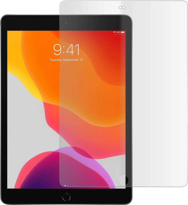 3MK flexible Displayschutzfolie für Apple iPad (2021)