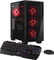 Hyrican Crystal 6117, Core i9-9900K, 16GB RAM, 1.03TB SSD, 3TB HDD, GeForce RTX 2080 Vorschaubild