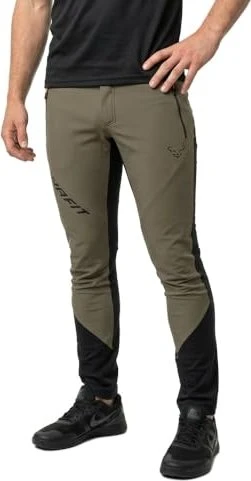 Dynafit Transalper Light Dynastretch Hose lang fallen rock (Herren)