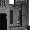 Cooler Master HAF 700 Evo Titanium Grey, grau, Glasfenster Vorschaubild