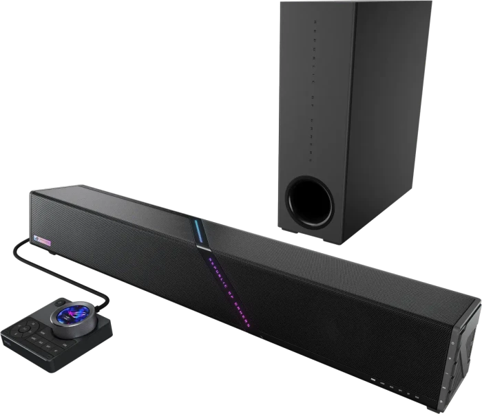 ASUS ROG Gjallar