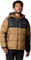 Columbia Pike Lake Puffer Hooded Jacke (Herren) Vorschaubild
