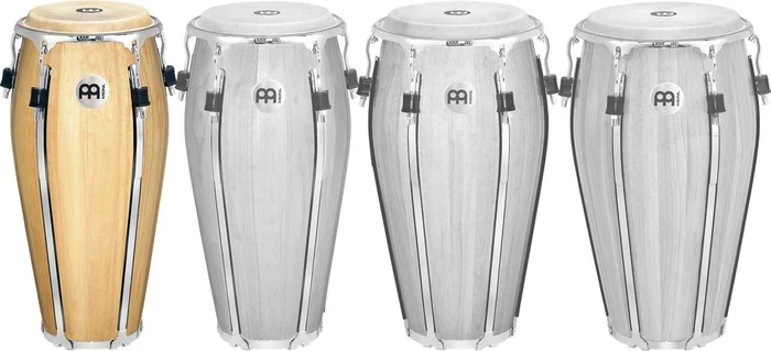 Meinl Floatune Series Nino Conga Natural
