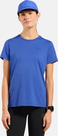 Odlo Essential Flyer Funktionsshirt kurzarm dazzling blue (Damen)