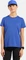 Odlo Essential Flyer Funktionsshirt kurzarm dazzling blue (Damen) Vorschaubild