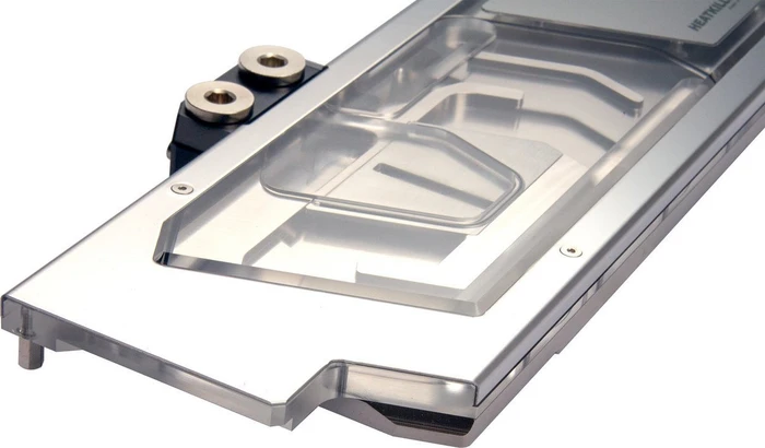 Watercool Heatkiller IV RTX 2080 Ti, Acryl Ni RGB