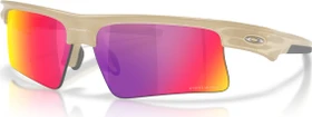 Oakley Bisphaera Speed sandstorm/prizm road