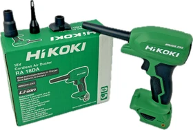 Hikoki RA18DAW4Z Akku-Gebläse solo