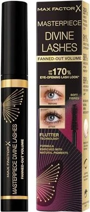 Max Factor Divine Lashes Mascara