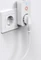 Hama WiFi-Steckdose weiß, 2x USB-A, 2300W, Smart-Steckdose Vorschaubild
