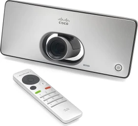 Cisco Telepresence SX10 Quick Set Videokonferenz-Kit
