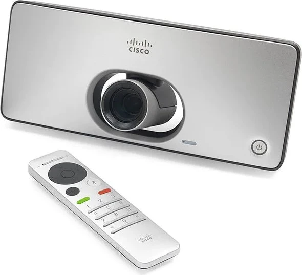 Cisco Telepresence SX10 Quick Set Videokonferenz-Kit