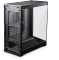 Phanteks NV5 MKII Satin Black, Glasfenster Vorschaubild