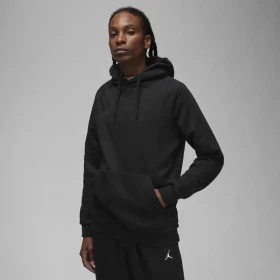 Nike Jordan Fleece Hoodie schwarz (Herren)