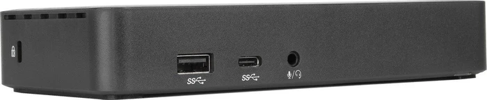 Targus Universelle DV4K Docking Station, USB-C 3.0 [Buchse]