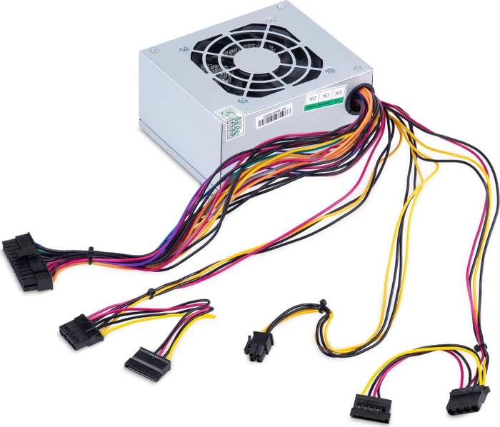 Akyga Pro 300W, SFX