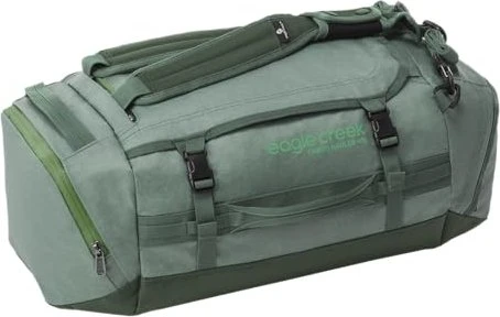 Eagle Creek Cargo Hauler 40 Duffel duck green
