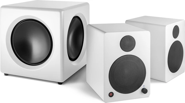 Wavemaster Fusion weiß
