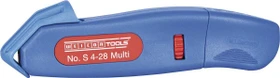 Weicon Kabelmesser No. S 4-28 Multi Abmantelungswerkzeug