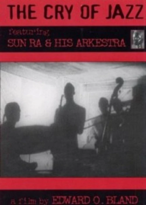 Sun Ra & His Arkestra - The Cry of Jazz (DVD)