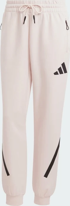 adidas Z.N.E. Trainingshose lang wonder quartz (Damen)