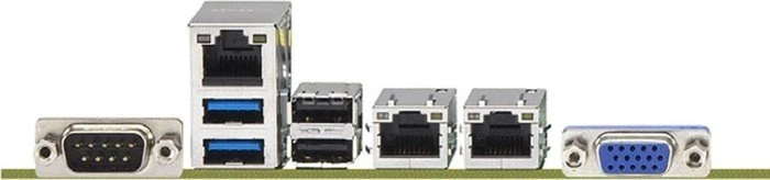 Supermicro X10DRG-Q, retail (2x Intel 2011-3)