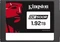 Kingston DC500R Data Center Series Read-Centric SSD - 0.5DWPD 1.92TB, SED, 2.5" / SATA 6Gb/s Vorschaubild