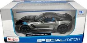 Maisto Corvette Grand Sport '17