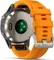 Garmin Fenix 5 Plus Sapphire Titan orange Vorschaubild