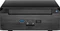 Inter-Tech MW-02 II, schwarz, Mini-ITX Vorschaubild