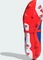 adidas Predator League Fold-Over Tongue FG lucid blue/cloud white/solar red Vorschaubild