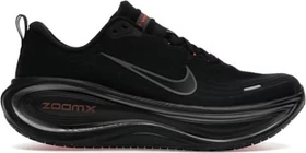 Nike Vomero Plus black/bright crimson/wolf grey (Herren)