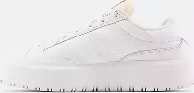 New Balance CT302 weiß