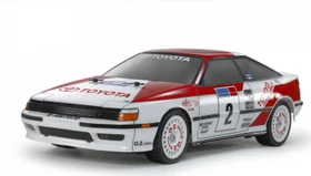 Tamiya Toyota Celica GT-Four TT-02