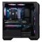 Cooler Master HAF 500, schwarz, Glasfenster Vorschaubild