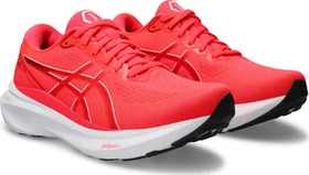 Asics Gel-Kayano 30 diva pink/electric red (Damen)