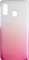 Samsung Gradation Cover für Galaxy A20e pink Vorschaubild