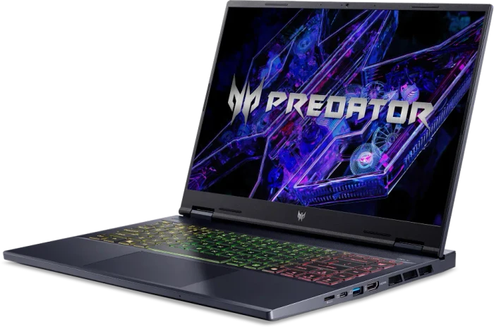 Acer Predator Helios Neo 14 PHN14-51-78SB, Core Ultra 7 155H, 16GB RAM, 1TB SSD, GeForce RTX 4060, DE