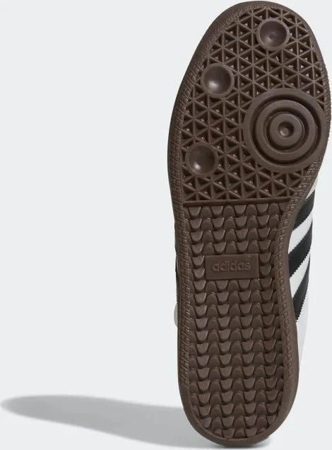 adidas Samba Classic cloud white/black (Herren)
