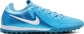 Nike Phantom GX 2 Pro TF Low-Top blue fury/white (Herren)