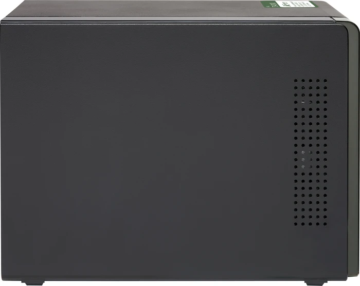 QNAP Turbo Station TS-431KX-2G, 2GB RAM, 1x SFP+ 10Gb/s, 2x RJ-45 1000Base-T