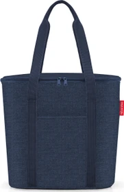 Reisenthel Thermoshopper Kühltasche twist navy