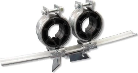 Gibertini Multifeedhalter 2-fach-Feed