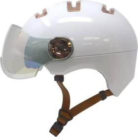 Kask Urban R Helm ivory